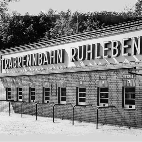 Ruhleben Ruhleben