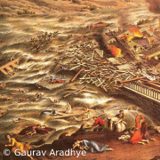 The Great Conemaugh Valley Disaster The Great Conemaugh Valley Disaster