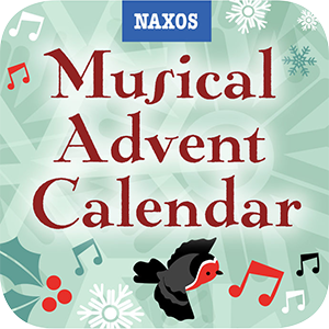 Musical Advent Calendar Musical Advent Calendar