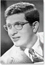 Bernard Herrmann Bernard Herrmann