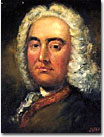 George Frideric Handel George Frideric Handel
