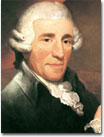 Franz Joseph Haydn Franz Joseph Haydn