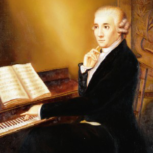 Franz Joseph Haydn Franz Joseph Haydn