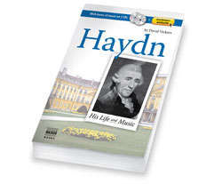 Franz Joseph Haydn Franz Joseph Haydn